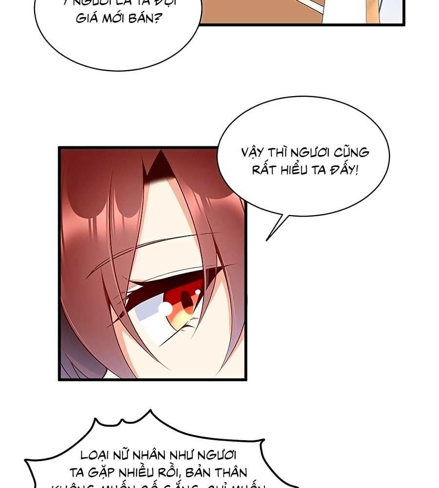 đọc truyện Manh Sư Tại Thượng Chương 212 ảnh 4 tại Thiên Thai Truyện