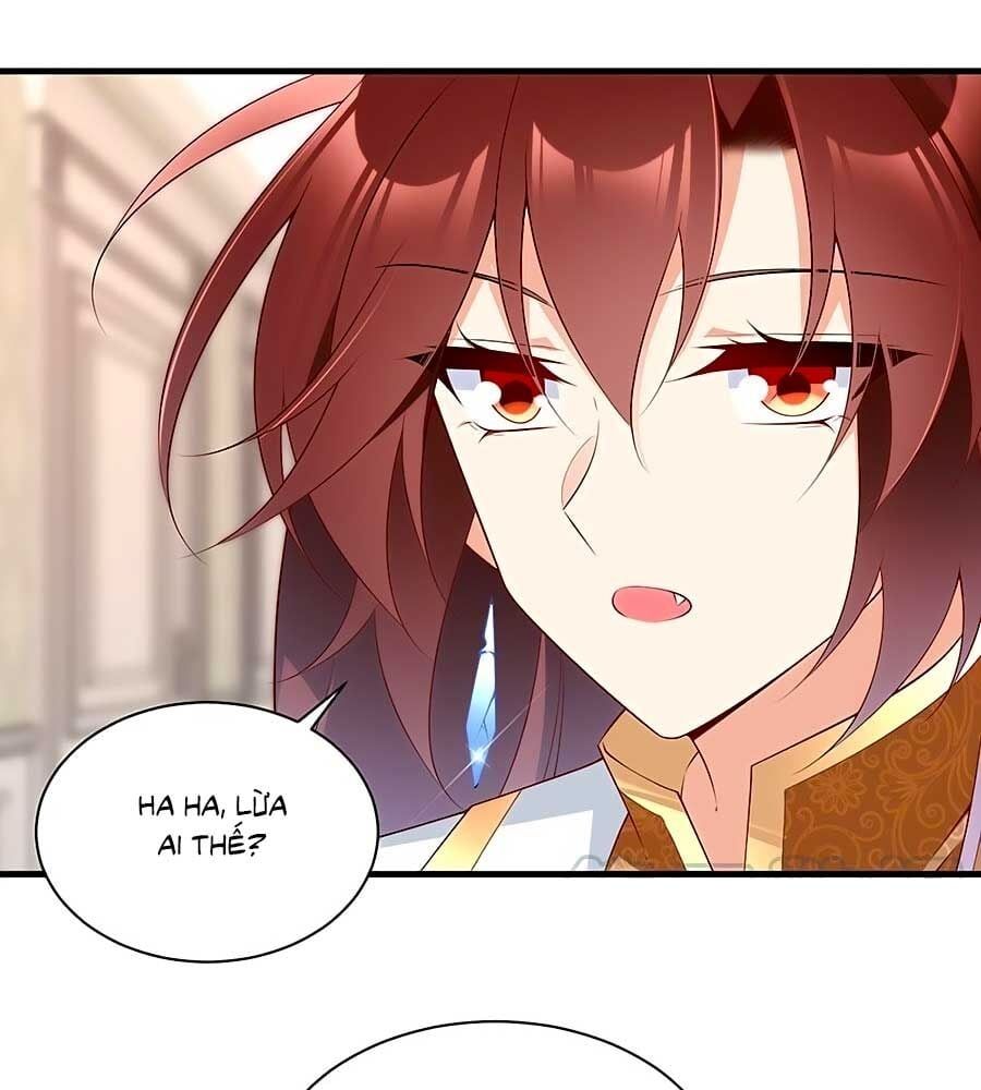 đọc truyện Manh Sư Tại Thượng Chương 212 ảnh 22 tại Thiên Thai Truyện