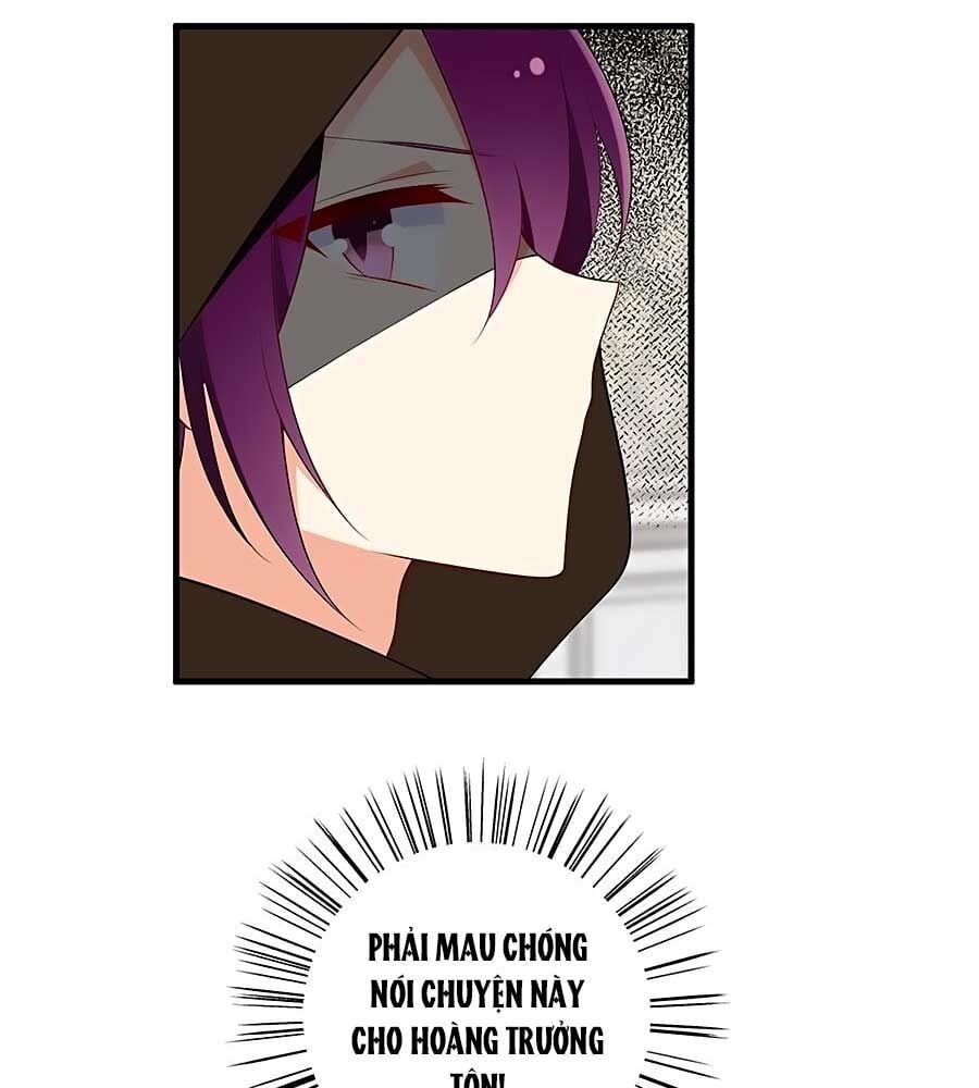 đọc truyện Manh Sư Tại Thượng Chương 212 ảnh 27 tại Thiên Thai Truyện