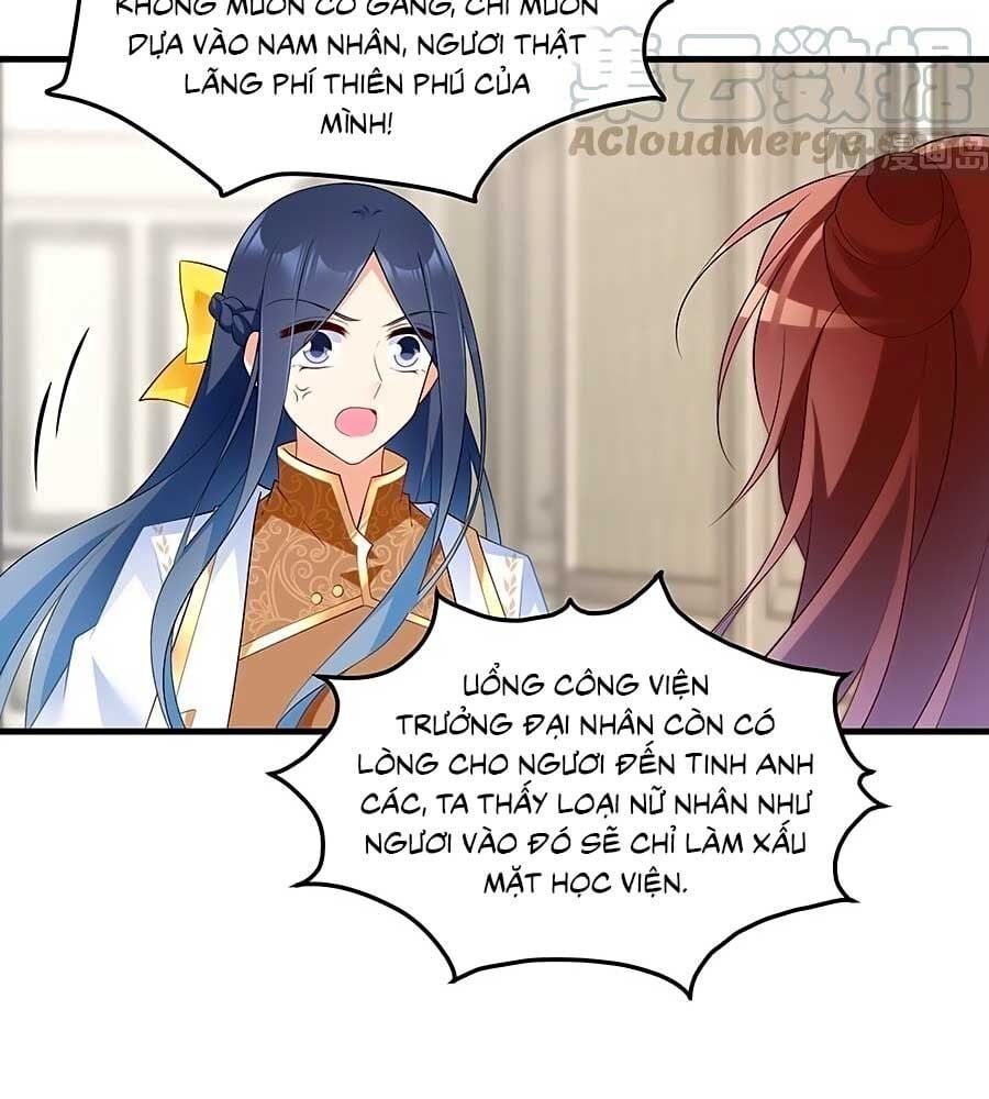 đọc truyện Manh Sư Tại Thượng Chương 212 ảnh 5 tại Thiên Thai Truyện