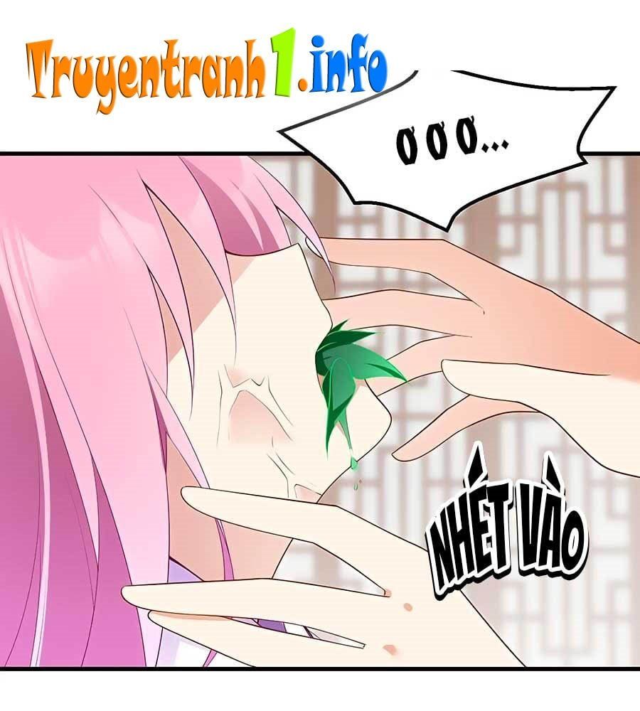 đọc truyện Manh Sư Tại Thượng Chương 212 ảnh 33 tại Thiên Thai Truyện