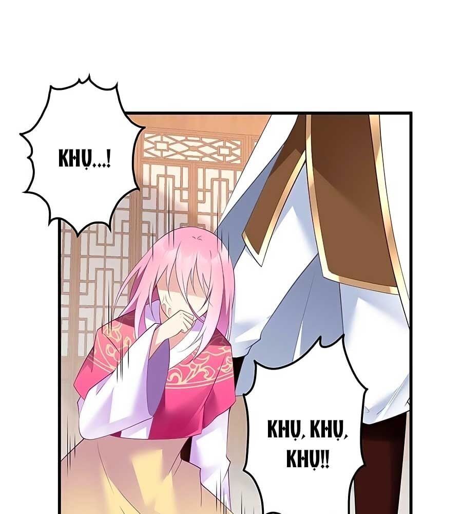 đọc truyện Manh Sư Tại Thượng Chương 212 ảnh 34 tại Thiên Thai Truyện