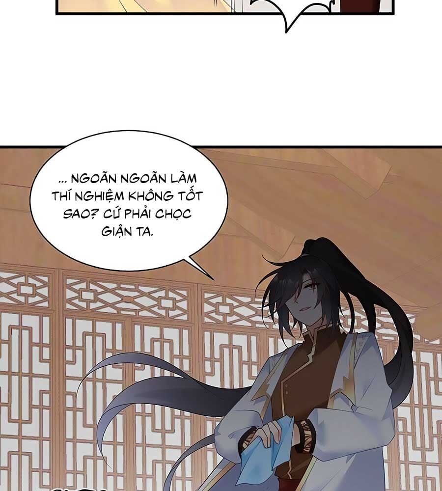 đọc truyện Manh Sư Tại Thượng Chương 212 ảnh 35 tại Thiên Thai Truyện