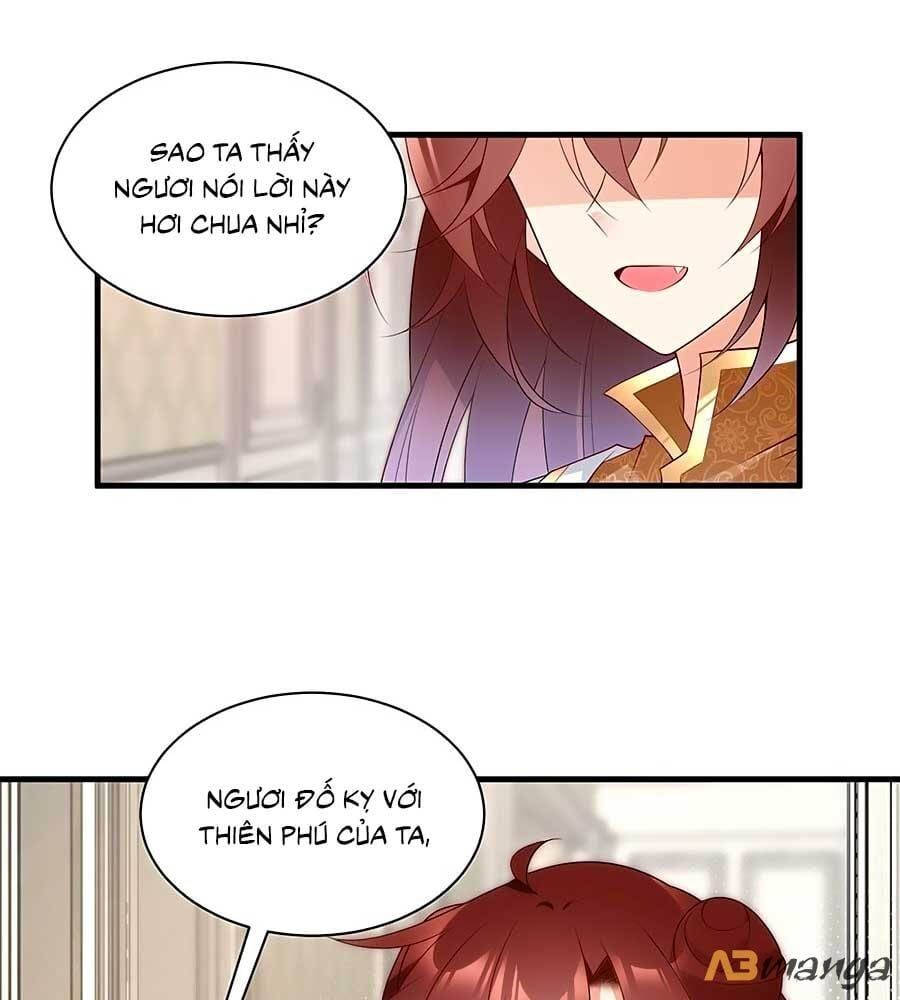 đọc truyện Manh Sư Tại Thượng Chương 212 ảnh 6 tại Thiên Thai Truyện