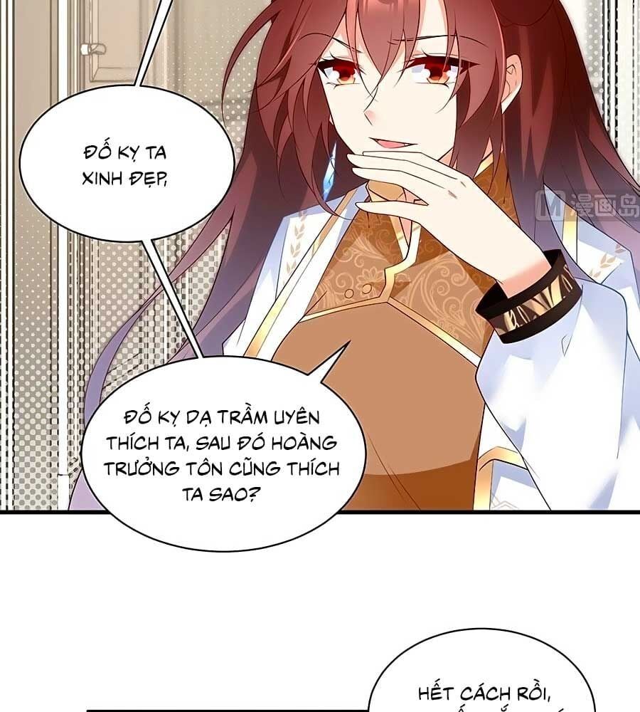 đọc truyện Manh Sư Tại Thượng Chương 212 ảnh 7 tại Thiên Thai Truyện