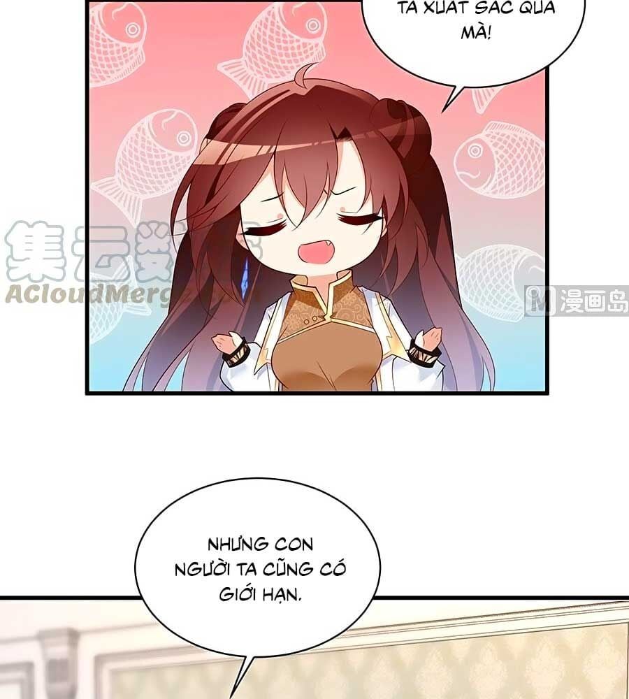 đọc truyện Manh Sư Tại Thượng Chương 212 ảnh 8 tại Thiên Thai Truyện