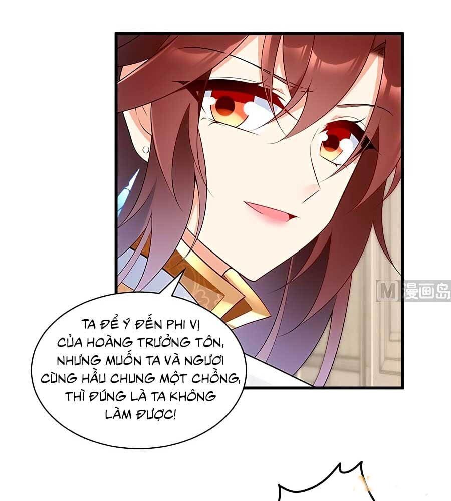 đọc truyện Manh Sư Tại Thượng Chương 212 ảnh 10 tại Thiên Thai Truyện