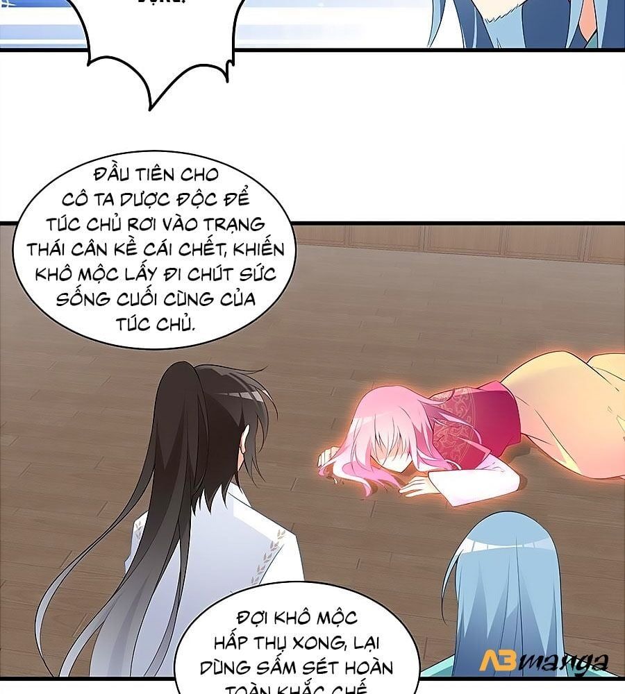 đọc truyện Manh Sư Tại Thượng Chương 213 ảnh 12 tại Thiên Thai Truyện