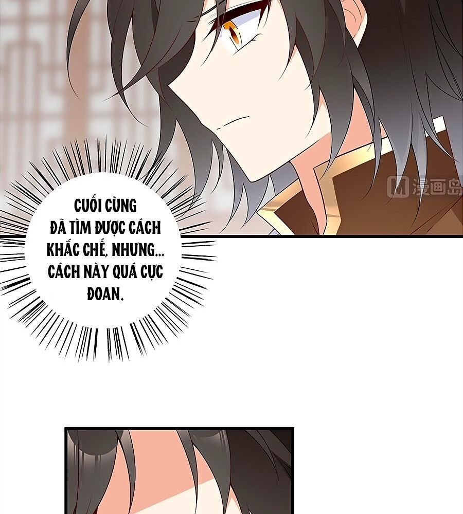 đọc truyện Manh Sư Tại Thượng Chương 213 ảnh 14 tại Thiên Thai Truyện