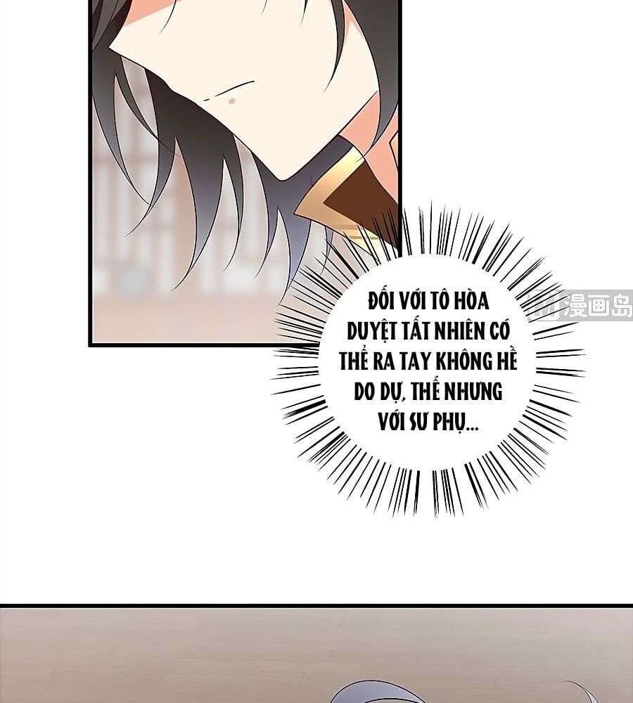 đọc truyện Manh Sư Tại Thượng Chương 213 ảnh 15 tại Thiên Thai Truyện