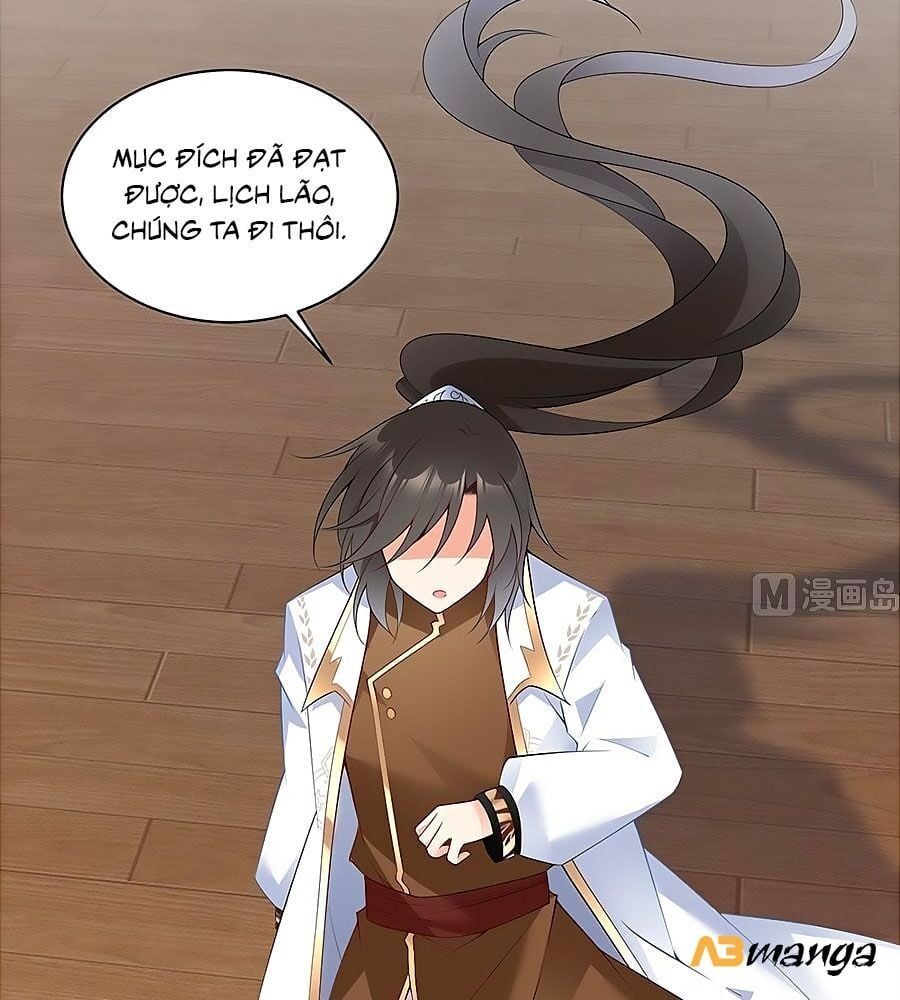 đọc truyện Manh Sư Tại Thượng Chương 213 ảnh 16 tại Thiên Thai Truyện