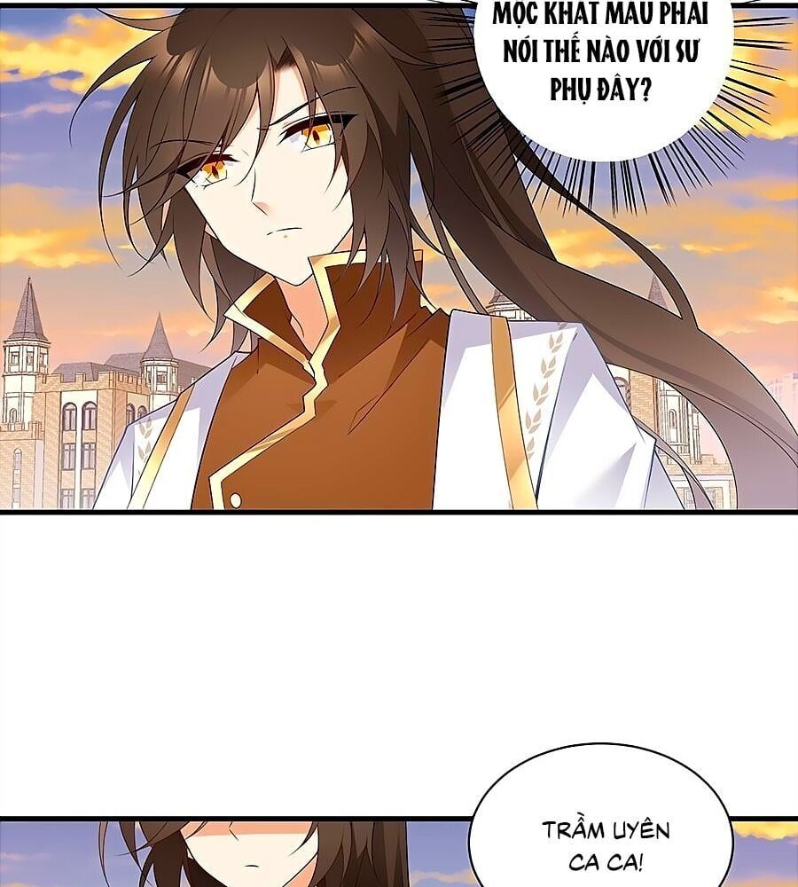 đọc truyện Manh Sư Tại Thượng Chương 213 ảnh 19 tại Thiên Thai Truyện