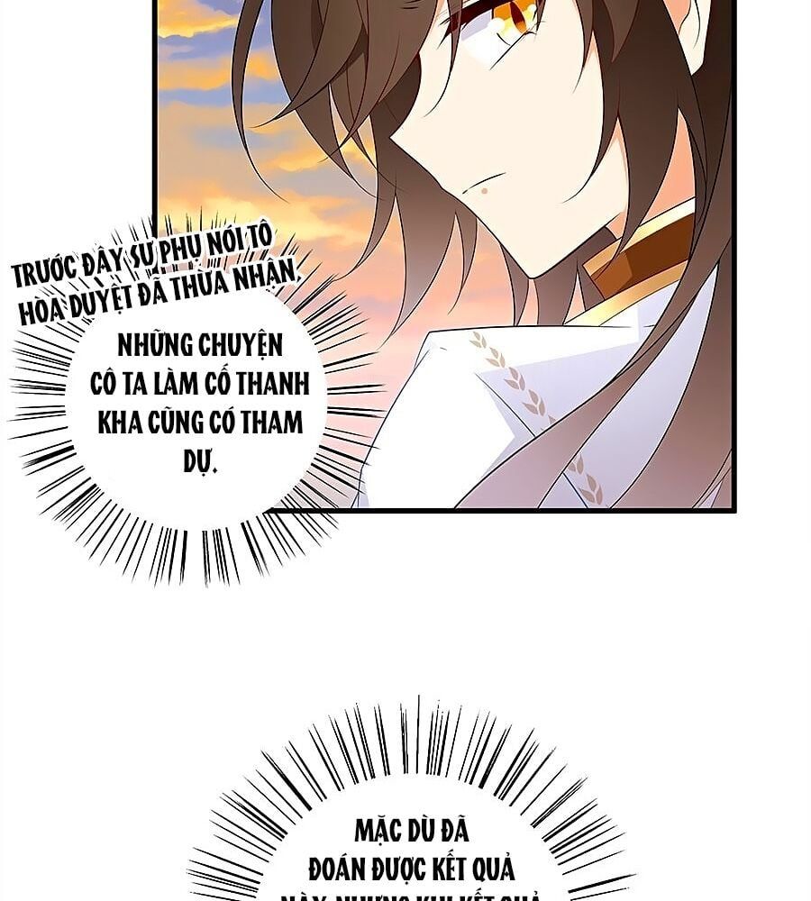 đọc truyện Manh Sư Tại Thượng Chương 213 ảnh 21 tại Thiên Thai Truyện