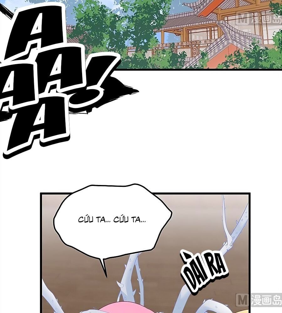 đọc truyện Manh Sư Tại Thượng Chương 213 ảnh 4 tại Thiên Thai Truyện