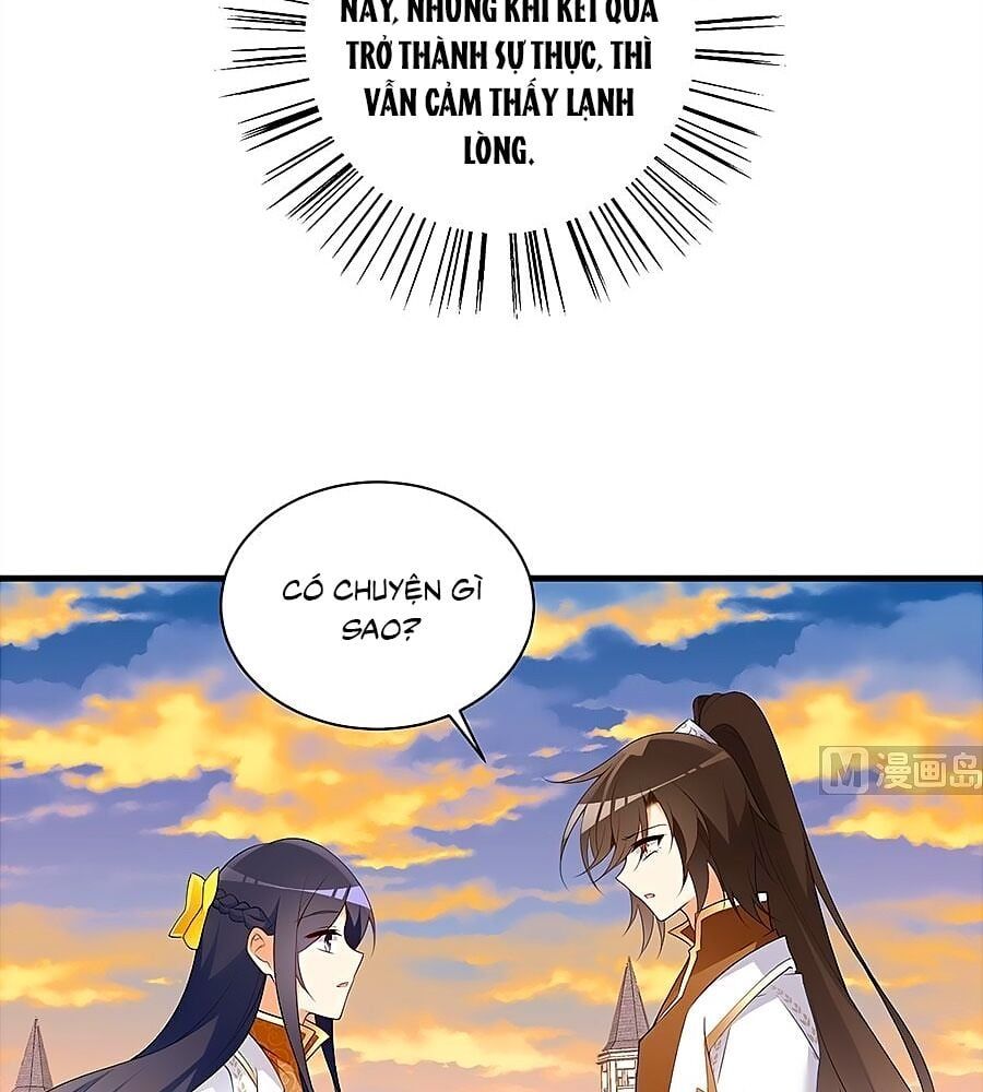 đọc truyện Manh Sư Tại Thượng Chương 213 ảnh 22 tại Thiên Thai Truyện