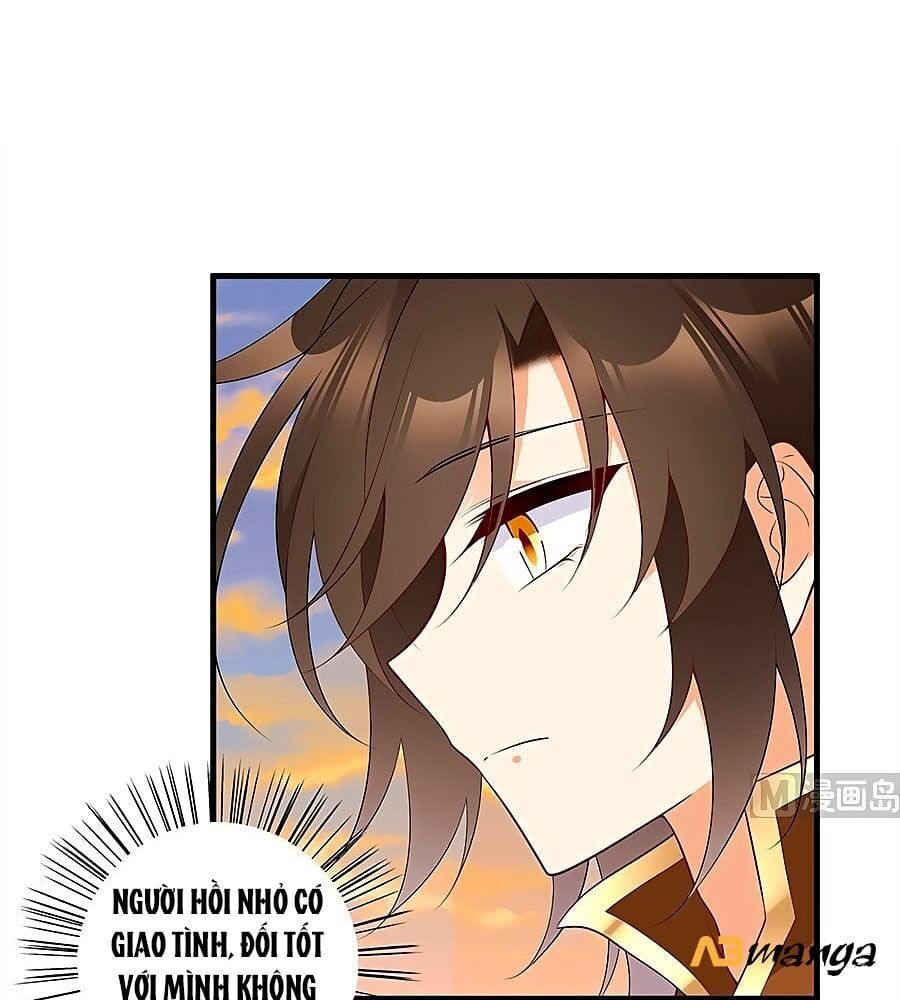 đọc truyện Manh Sư Tại Thượng Chương 213 ảnh 24 tại Thiên Thai Truyện