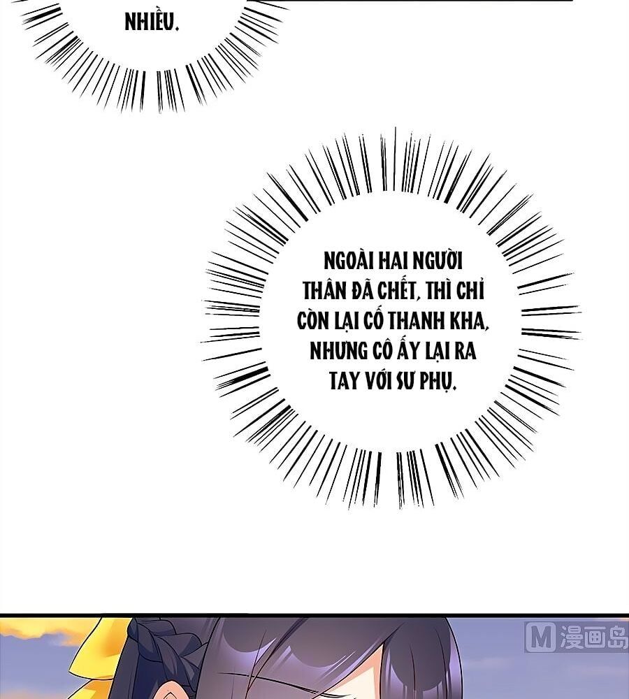 đọc truyện Manh Sư Tại Thượng Chương 213 ảnh 25 tại Thiên Thai Truyện