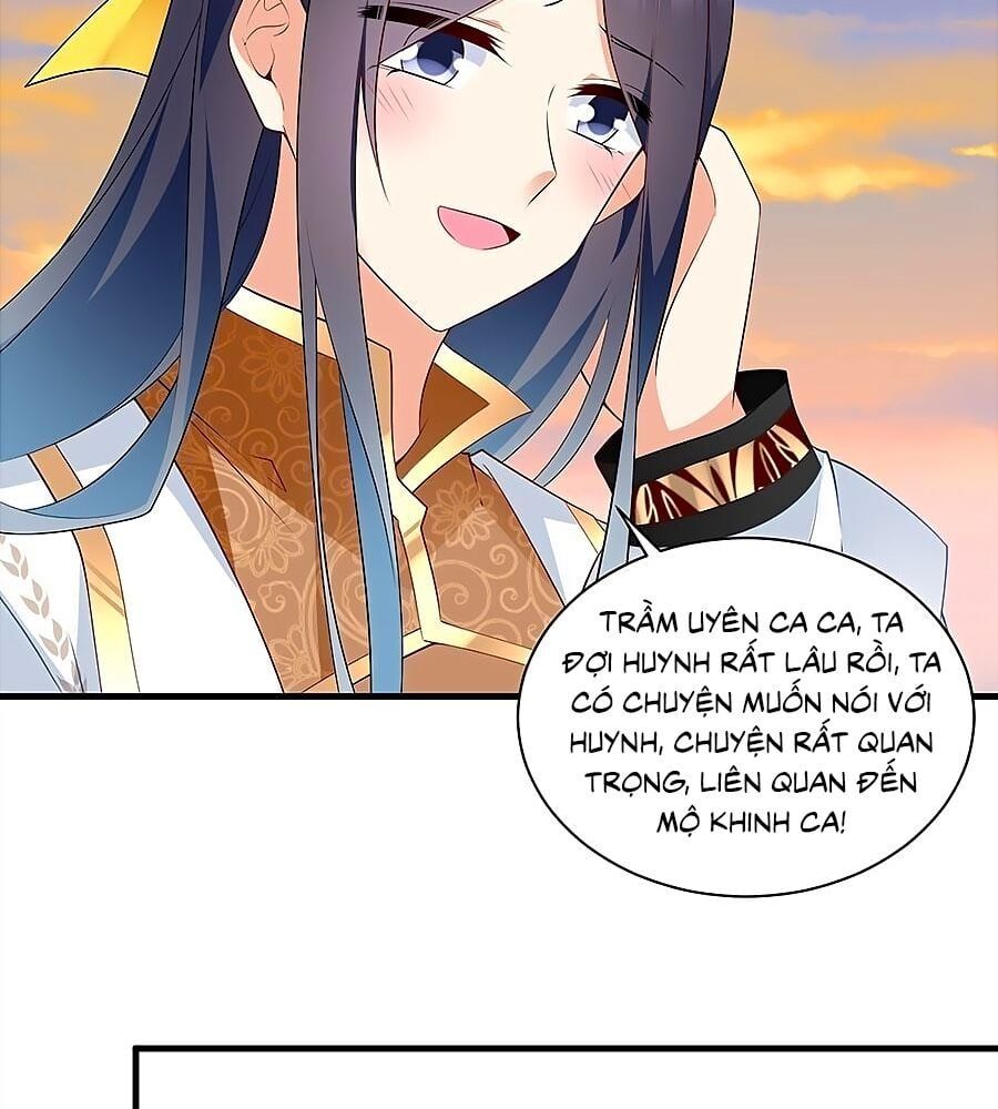 đọc truyện Manh Sư Tại Thượng Chương 213 ảnh 26 tại Thiên Thai Truyện