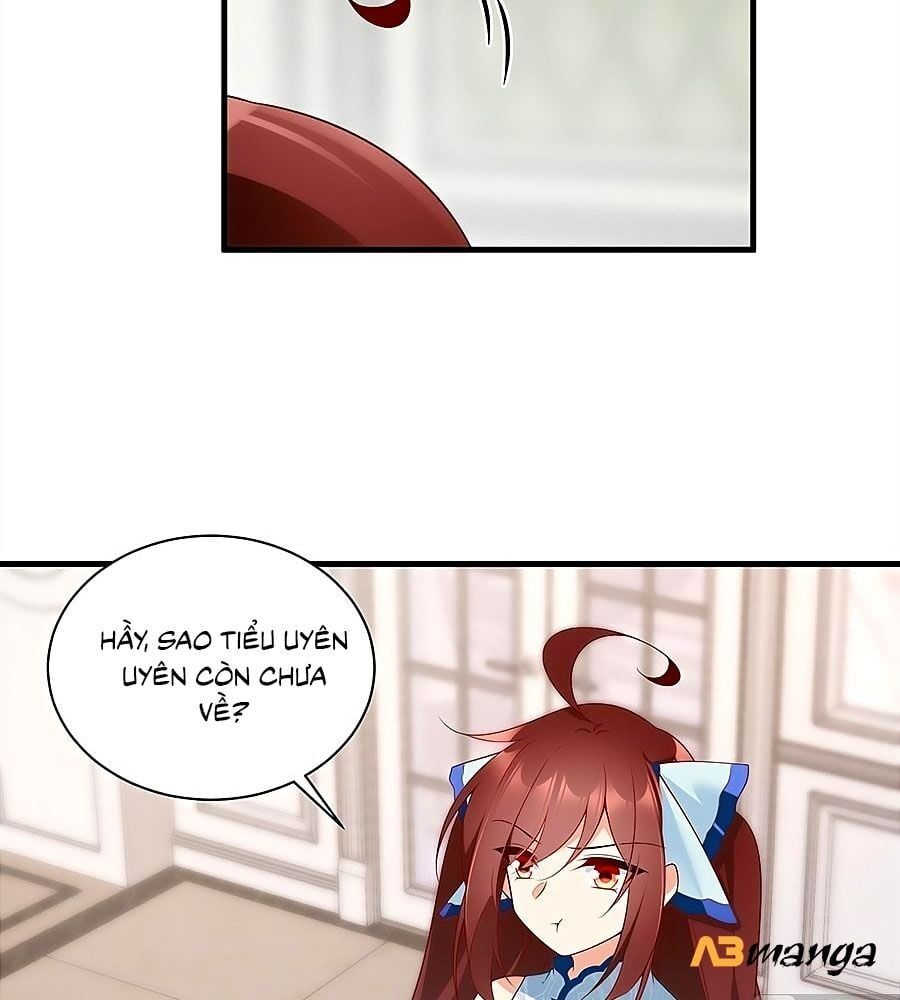 đọc truyện Manh Sư Tại Thượng Chương 213 ảnh 28 tại Thiên Thai Truyện