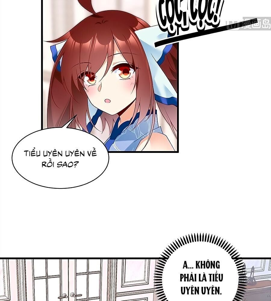 đọc truyện Manh Sư Tại Thượng Chương 213 ảnh 30 tại Thiên Thai Truyện