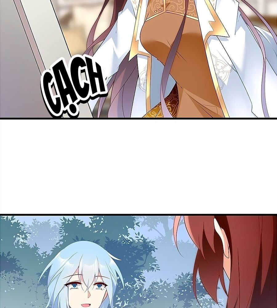 đọc truyện Manh Sư Tại Thượng Chương 213 ảnh 32 tại Thiên Thai Truyện