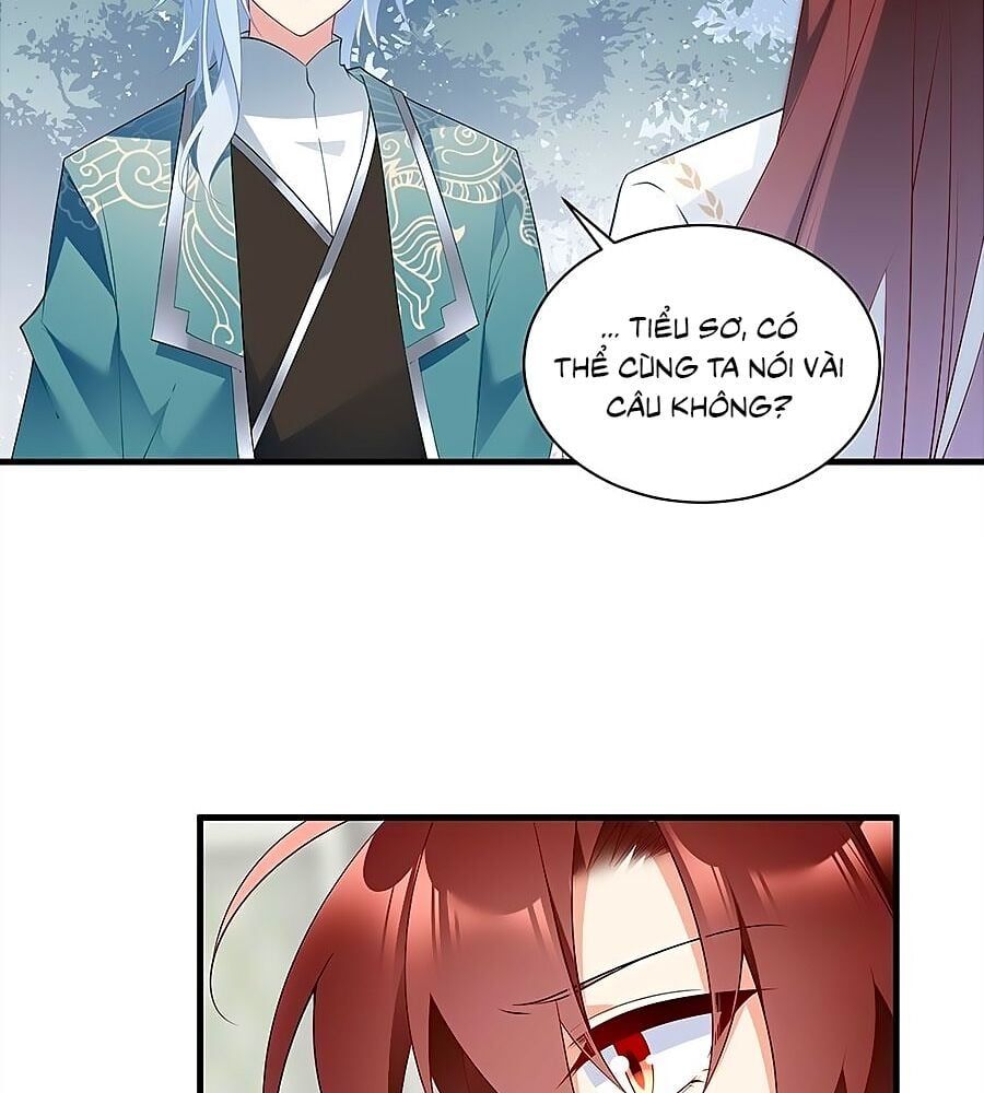 đọc truyện Manh Sư Tại Thượng Chương 213 ảnh 33 tại Thiên Thai Truyện