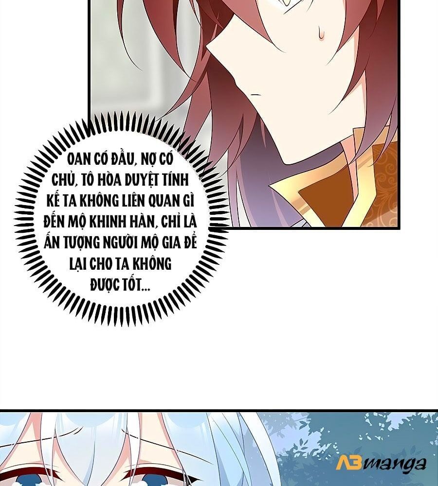 đọc truyện Manh Sư Tại Thượng Chương 213 ảnh 34 tại Thiên Thai Truyện