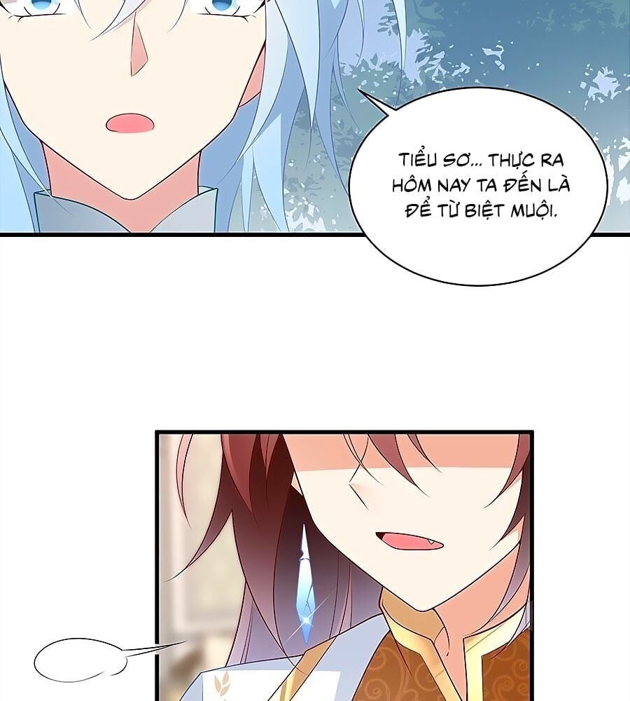 đọc truyện Manh Sư Tại Thượng Chương 213 ảnh 35 tại Thiên Thai Truyện