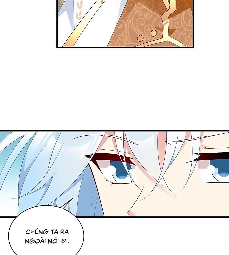 đọc truyện Manh Sư Tại Thượng Chương 213 ảnh 36 tại Thiên Thai Truyện