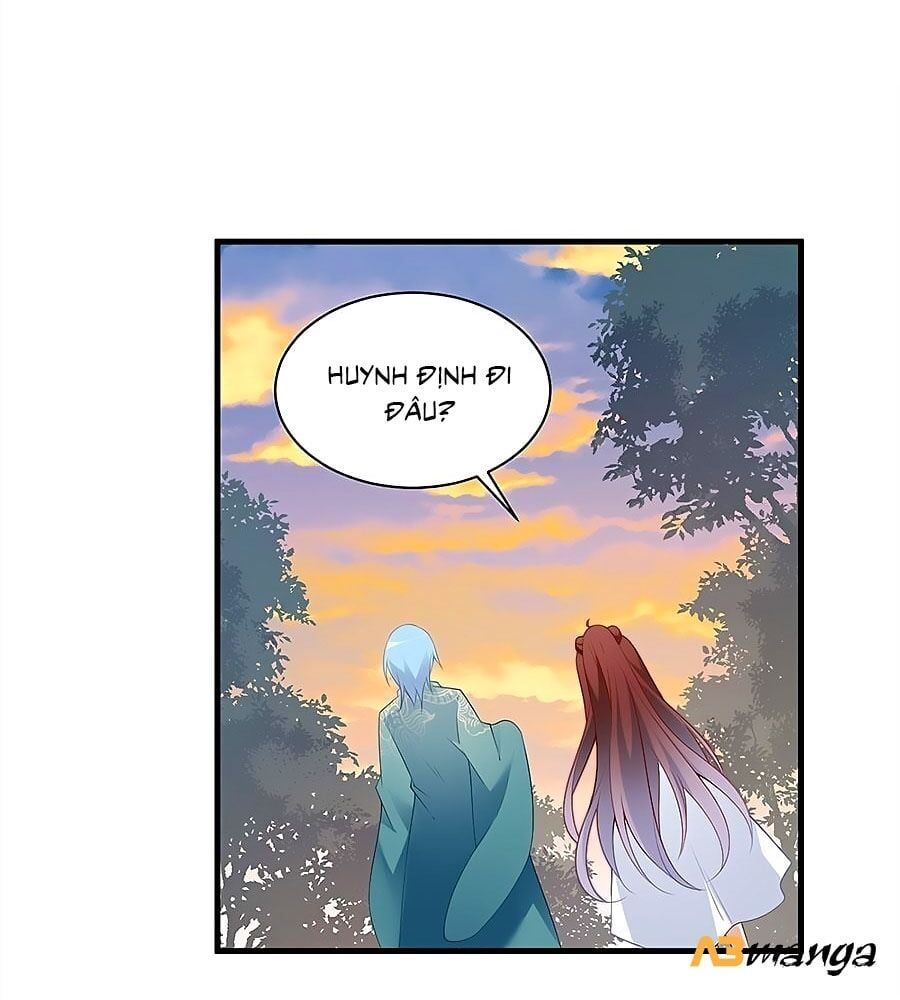 đọc truyện Manh Sư Tại Thượng Chương 213 ảnh 38 tại Thiên Thai Truyện