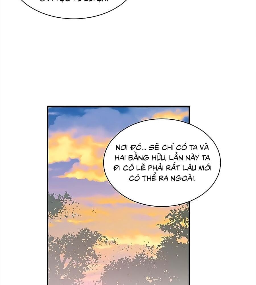 đọc truyện Manh Sư Tại Thượng Chương 213 ảnh 40 tại Thiên Thai Truyện