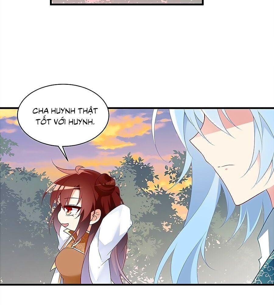 đọc truyện Manh Sư Tại Thượng Chương 213 ảnh 41 tại Thiên Thai Truyện