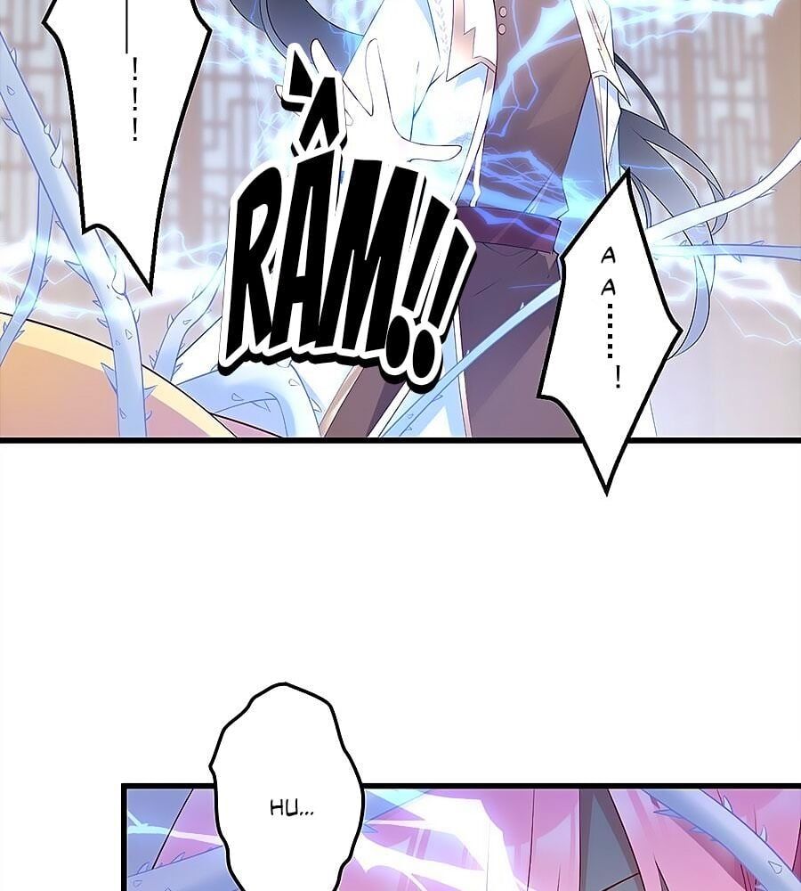 đọc truyện Manh Sư Tại Thượng Chương 213 ảnh 6 tại Thiên Thai Truyện