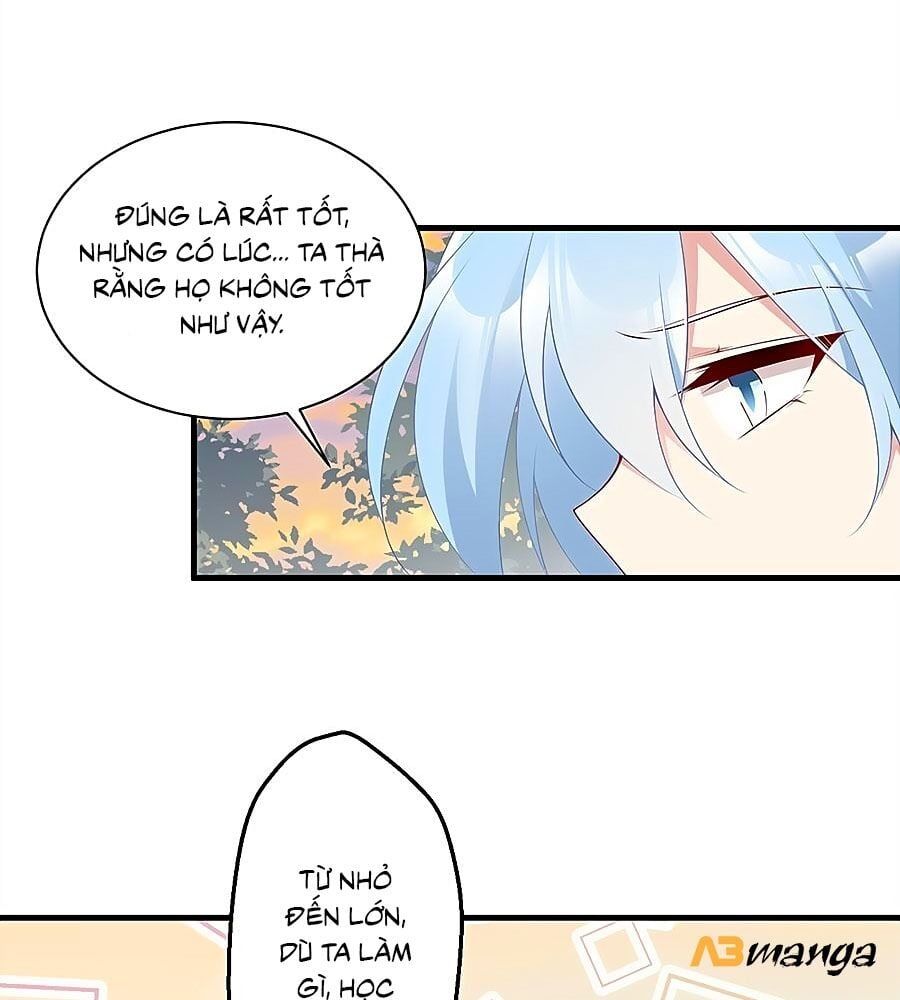 đọc truyện Manh Sư Tại Thượng Chương 213 ảnh 42 tại Thiên Thai Truyện