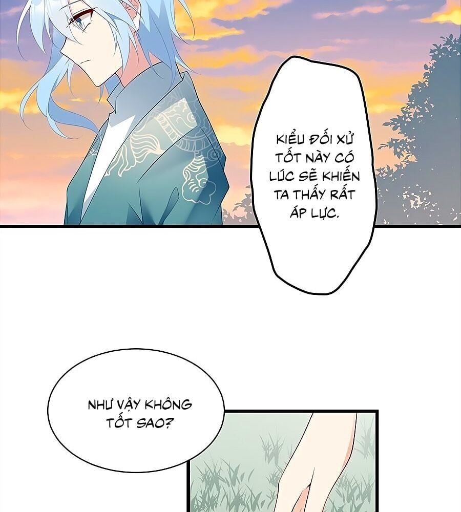 đọc truyện Manh Sư Tại Thượng Chương 213 ảnh 44 tại Thiên Thai Truyện