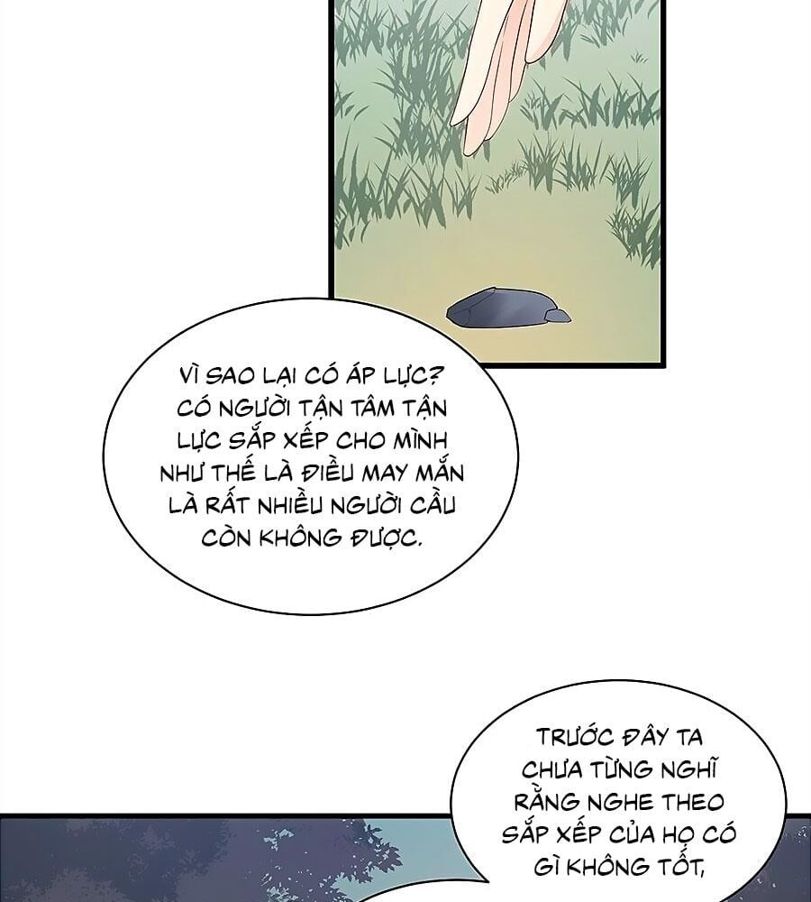 đọc truyện Manh Sư Tại Thượng Chương 213 ảnh 45 tại Thiên Thai Truyện