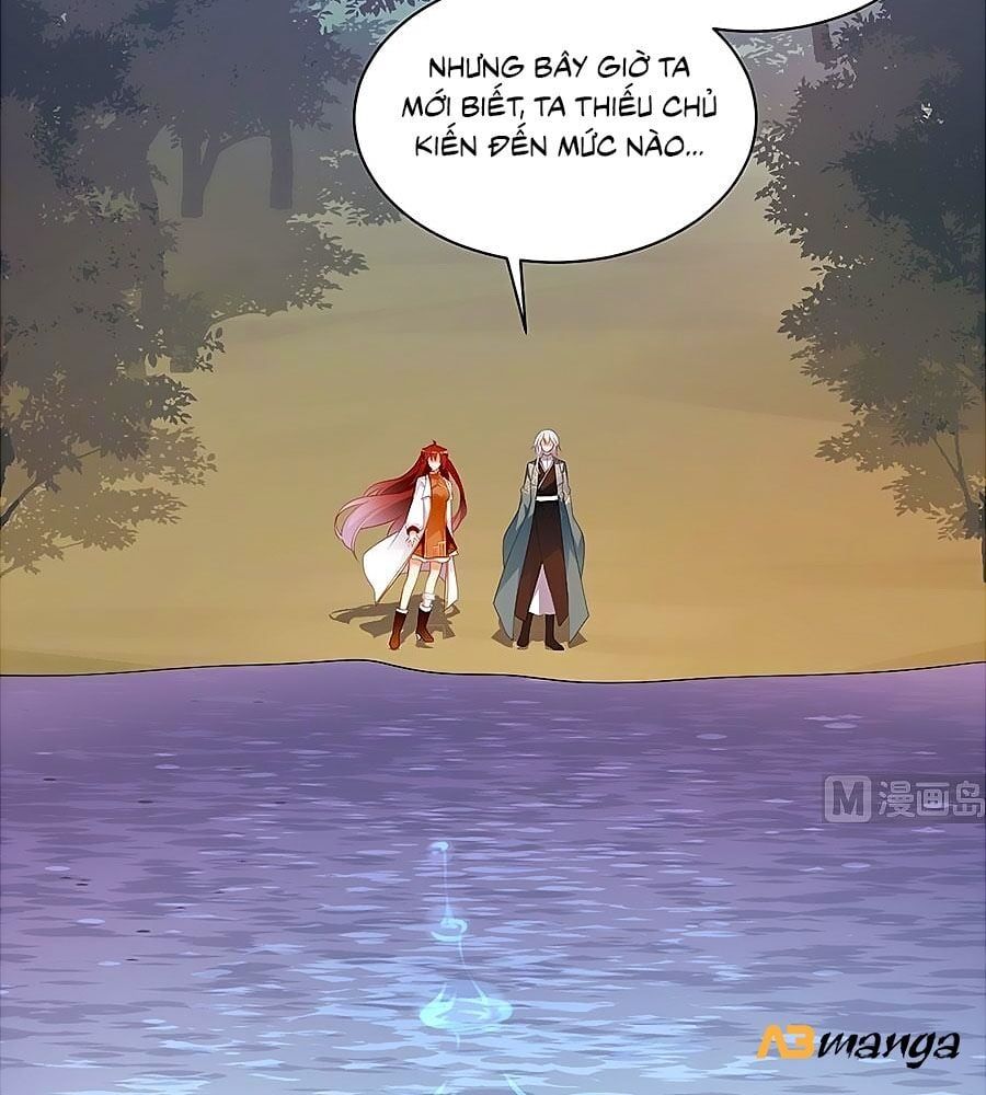 đọc truyện Manh Sư Tại Thượng Chương 213 ảnh 46 tại Thiên Thai Truyện