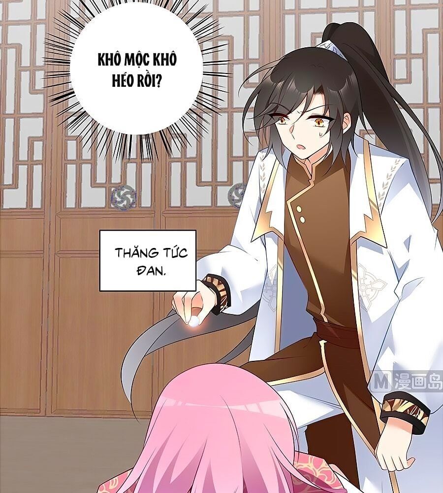 đọc truyện Manh Sư Tại Thượng Chương 213 ảnh 9 tại Thiên Thai Truyện