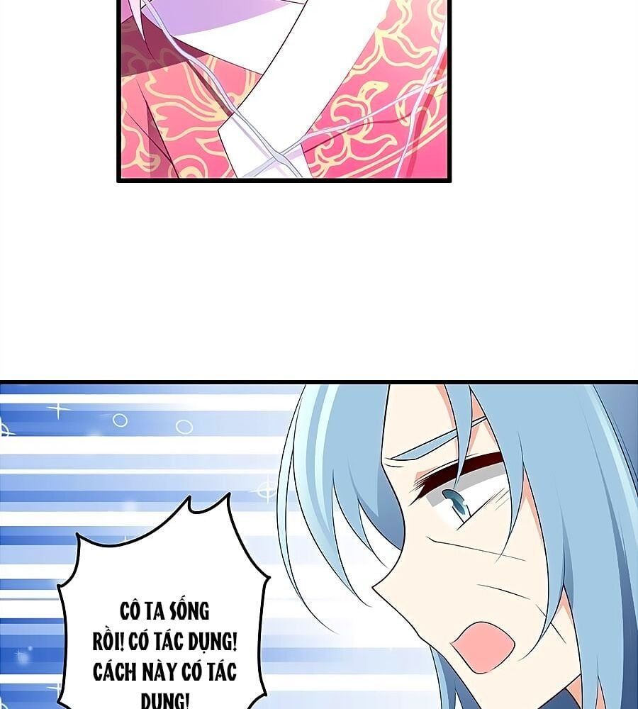 đọc truyện Manh Sư Tại Thượng Chương 213 ảnh 11 tại Thiên Thai Truyện