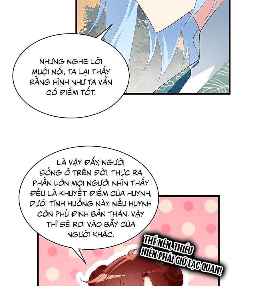 đọc truyện Manh Sư Tại Thượng Chương 214 ảnh 12 tại Thiên Thai Truyện