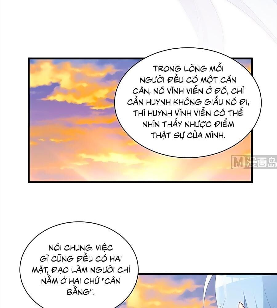 đọc truyện Manh Sư Tại Thượng Chương 214 ảnh 16 tại Thiên Thai Truyện