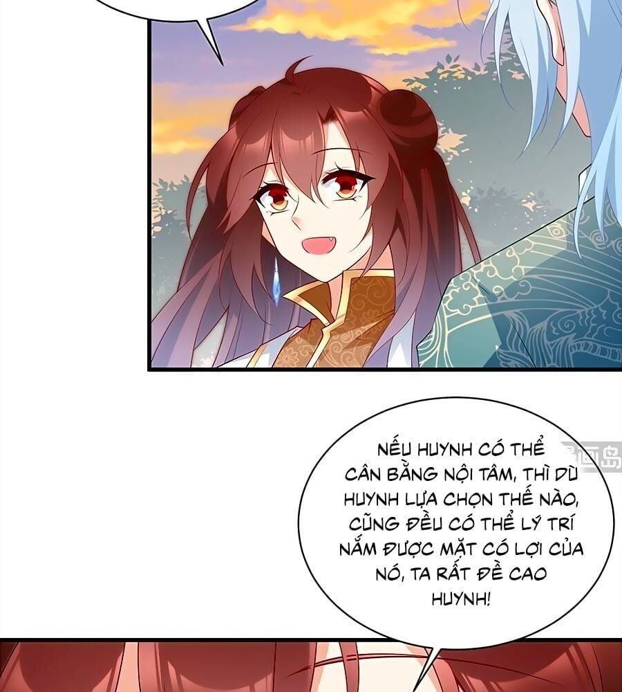 đọc truyện Manh Sư Tại Thượng Chương 214 ảnh 17 tại Thiên Thai Truyện