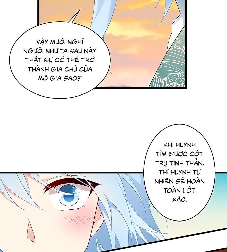 đọc truyện Manh Sư Tại Thượng Chương 214 ảnh 19 tại Thiên Thai Truyện