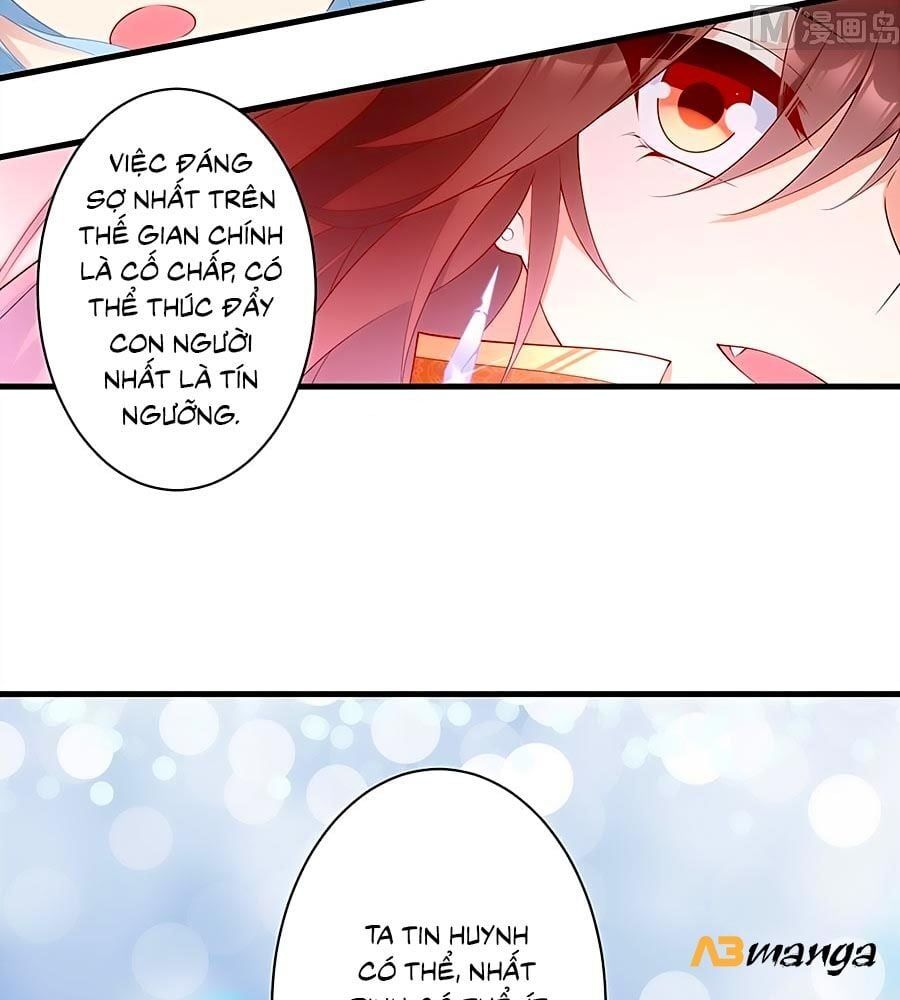 đọc truyện Manh Sư Tại Thượng Chương 214 ảnh 20 tại Thiên Thai Truyện