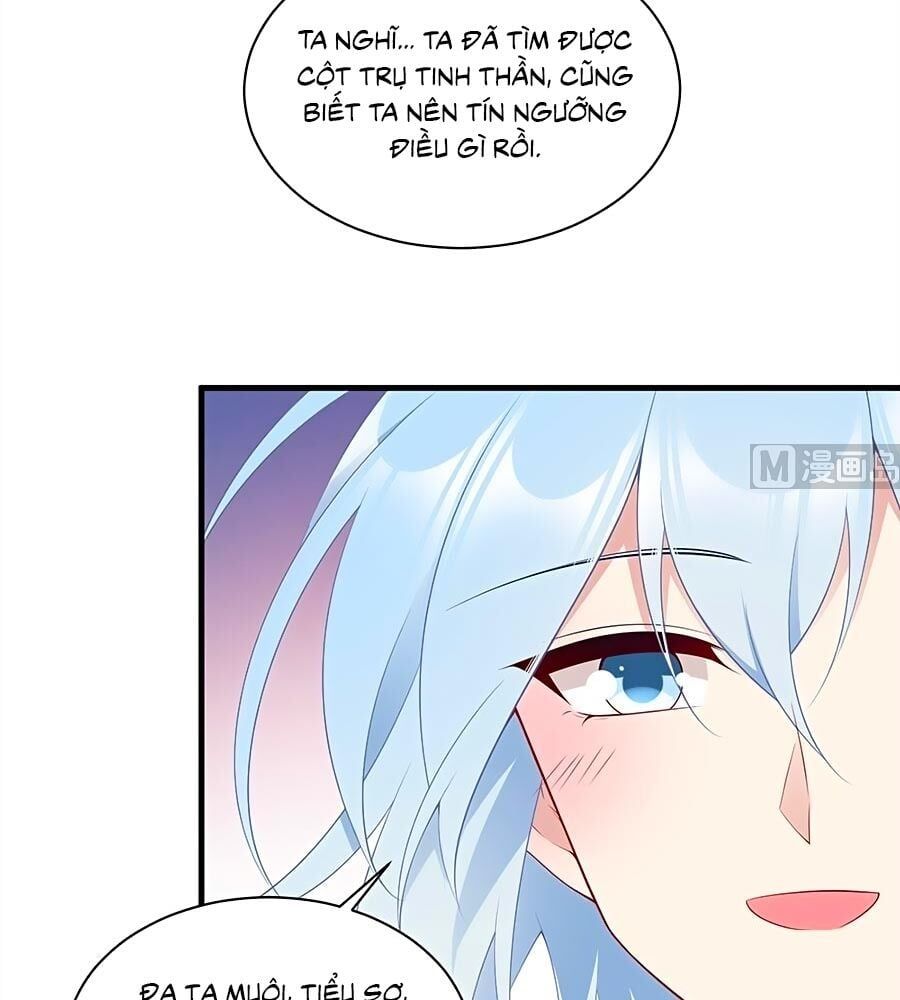 đọc truyện Manh Sư Tại Thượng Chương 214 ảnh 22 tại Thiên Thai Truyện