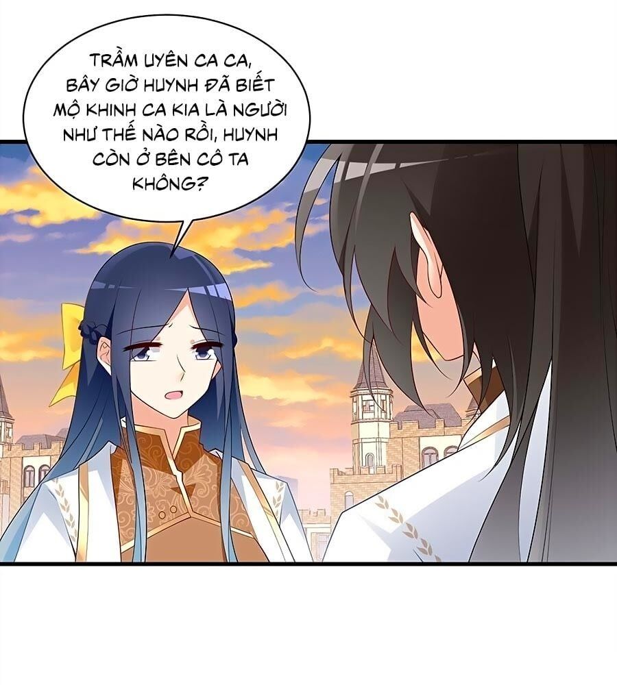 đọc truyện Manh Sư Tại Thượng Chương 214 ảnh 25 tại Thiên Thai Truyện