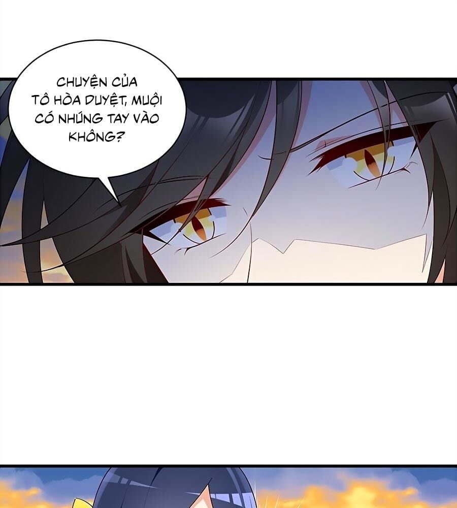 đọc truyện Manh Sư Tại Thượng Chương 214 ảnh 27 tại Thiên Thai Truyện