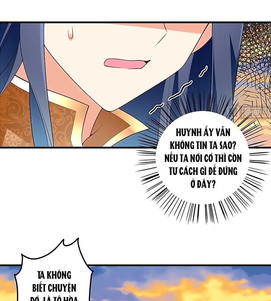 đọc truyện Manh Sư Tại Thượng Chương 214 ảnh 29 tại Thiên Thai Truyện