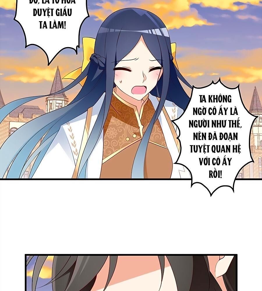 đọc truyện Manh Sư Tại Thượng Chương 214 ảnh 30 tại Thiên Thai Truyện