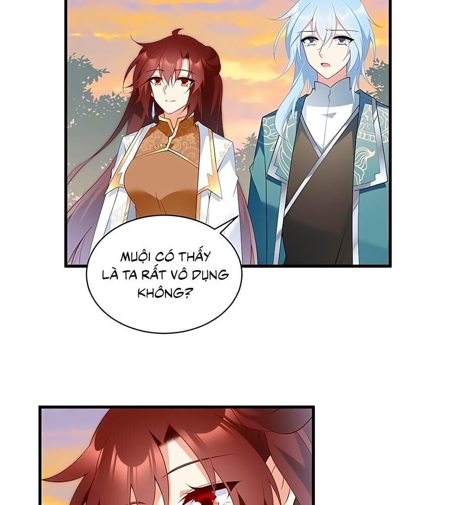 đọc truyện Manh Sư Tại Thượng Chương 214 ảnh 5 tại Thiên Thai Truyện